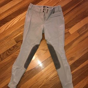 Noble Outfitters Show Breeches Size 24